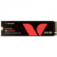 Disque Dur Interne SSD Verbatim Vi3000 256Go NVMe M.2 2280 En Tunisie