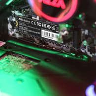 Disque Dur Interne SSD Verbatim Vi3000 256Go NVMe M.2 2280