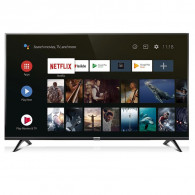 Téléviseur TCL 32" HD Android Smart Tv (32S6500)