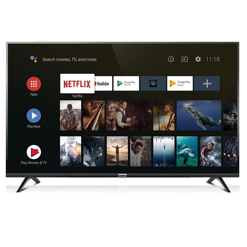 Smart Tv Smart Tv