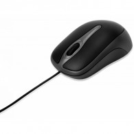 Souris Filaire Verbatim 49019 Noir En Tunisie