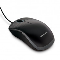 Souris Filaire Verbatim 49024 Noir En Tunisie