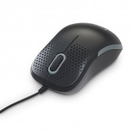 Souris Filaire Verbatim 49024 Noir En Tunisie