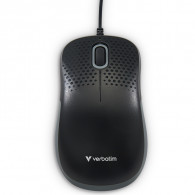 Souris Filaire Verbatim 49024 Noir En Tunisie