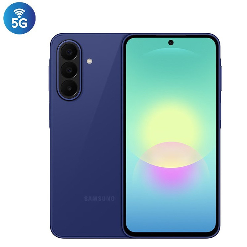 Samsung Galaxy A27 5G 6Go 128Go Bleu en Tunisie