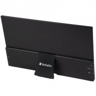 Ecran Portable Verbatim PMT-14 14" FHD IPS 60Hz Noir en Tunisie