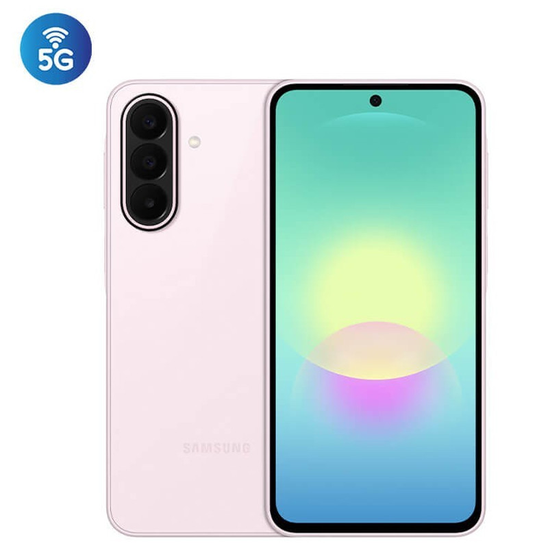 Samsung Galaxy A27 5G 6Go 128Go Pink en Tunisie