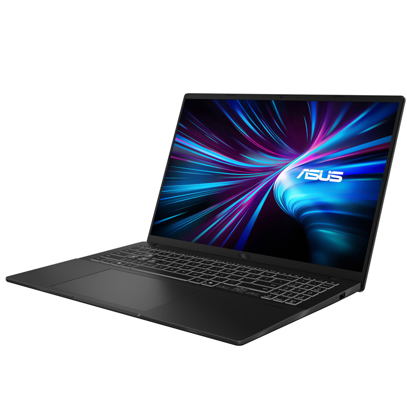 Pc Portable Gamer Asus V16V3607VJ Intel Core 7 240H 8Go 512Go SSD RTX 3050 en Tunisie