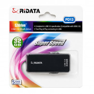 Clé USB Ridata HD19 PD13 USB 3.0 32 Go Noir en Tunisie