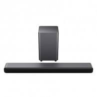 Barre de Son Bluetooth TCL S55 2.1 Noir En Tunisie