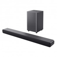 Barre de Son Bluetooth TCL S55 2.1 Noir En Tunisie