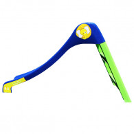 Toboggan D Enfant En Couleur Bleu Fonce Spacenet Tunisie