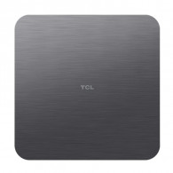 Barre de Son Bluetooth TCL S55 2.1 Noir