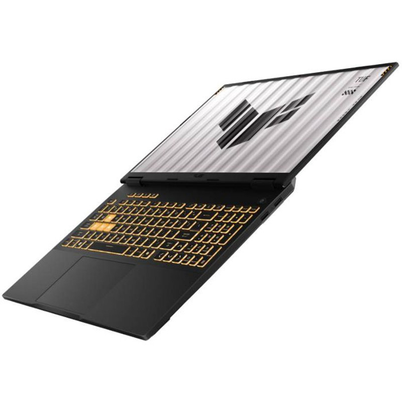 Asus Tuf Gaming F16 TUF608JMR I5 14Gén 16Go 1To SSD  Windows 11 RTX 5060 en Tunisie