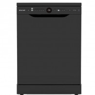 Lave vaisselle Brandt BDF41MB 14 Couverts Noir En Tunisie
