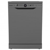 Lave vaisselle Brandt BDF41MS 14 Couverts Silver En Tunisie