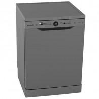 Lave vaisselle Brandt BDF41MS 14 Couverts Silver En Tunisie