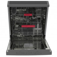 Lave vaisselle Brandt BDF41MS 14 Couverts Silver En Tunisie