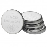 4 x Piles Verbatim CR2032 235 mAh en Tunisie