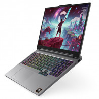 Pc Portable Gamer Lenovo LOQ 15AHP11 Ryzen 7 16Go 512Go SSD Windows 11 en Tunisie