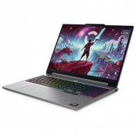 Pc Portable Gamer Lenovo LOQ 15AHP11 Ryzen 7 16Go 512Go SSD Windows 11 en Tunisie