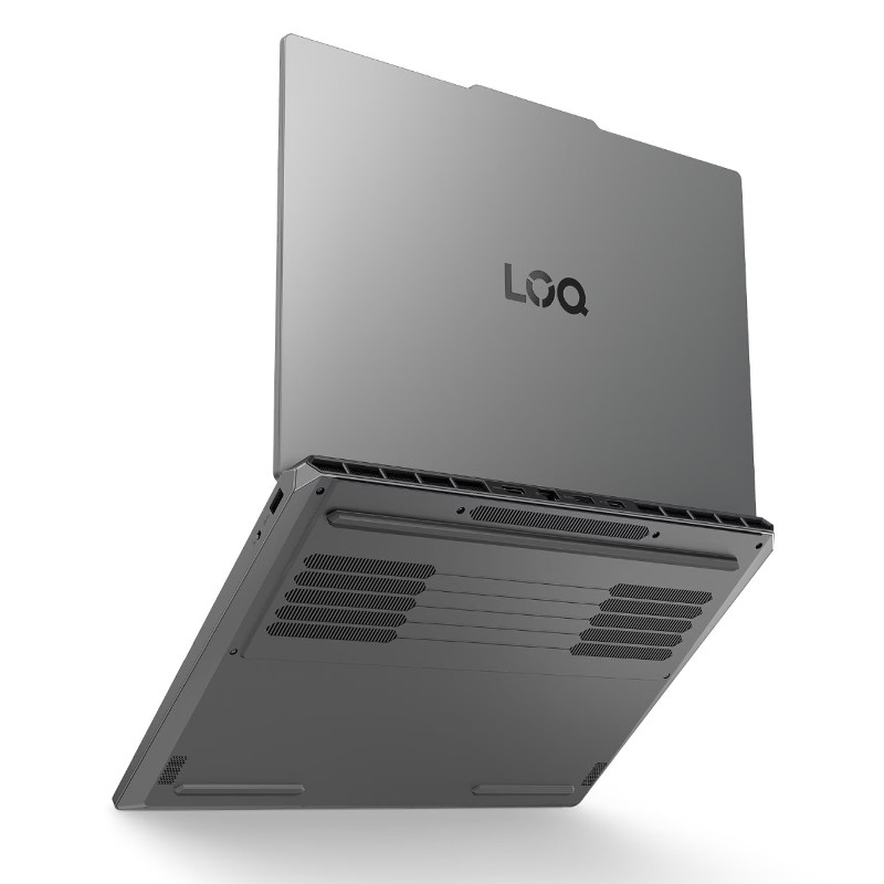Pc Portable Gamer Lenovo LOQ 15AHP11 Ryzen 7 16Go 512Go SSD Windows 11 en Tunisie