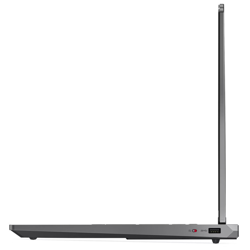 Pc Portable Gamer Lenovo LOQ 15AHP11 Ryzen 7 16Go 512Go SSD Windows 11 en Tunisie
