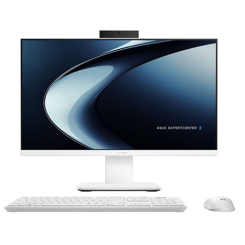 Pc De Bureau All In One Asus ExpertCenter P440VAK Core 3 16Go 512Go SSD en Tunisie