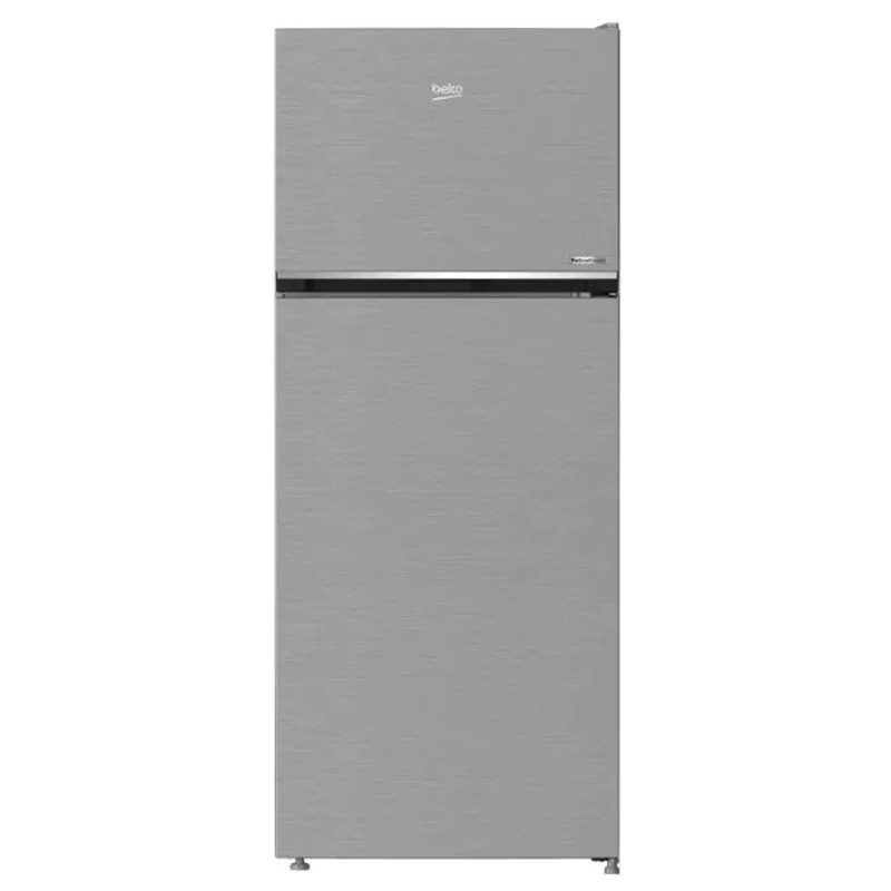 Réfrigérateur Beko RDSG490M20SXB 490L MinFrost Silver en Tunisie
