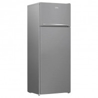 Réfrigérateur Beko RDSG490M20SXB 490L MinFrost Silver en Tunisie