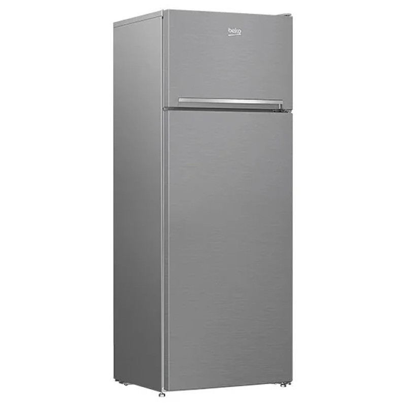 Réfrigérateur Beko RDSG490M20SXB 490L MinFrost Silver en Tunisie