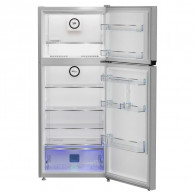 Réfrigérateur Beko RDNG491M20SXB Inverter  420L NoFrost Silver en Tunisie