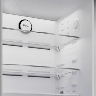Réfrigérateur Beko RDNG491M20SXB Inverter  420L NoFrost Silver en Tunisie