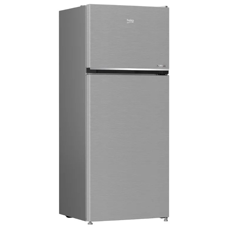Réfrigérateur Beko RDNG491M20SXB Inverter  420L NoFrost Silver en Tunisie