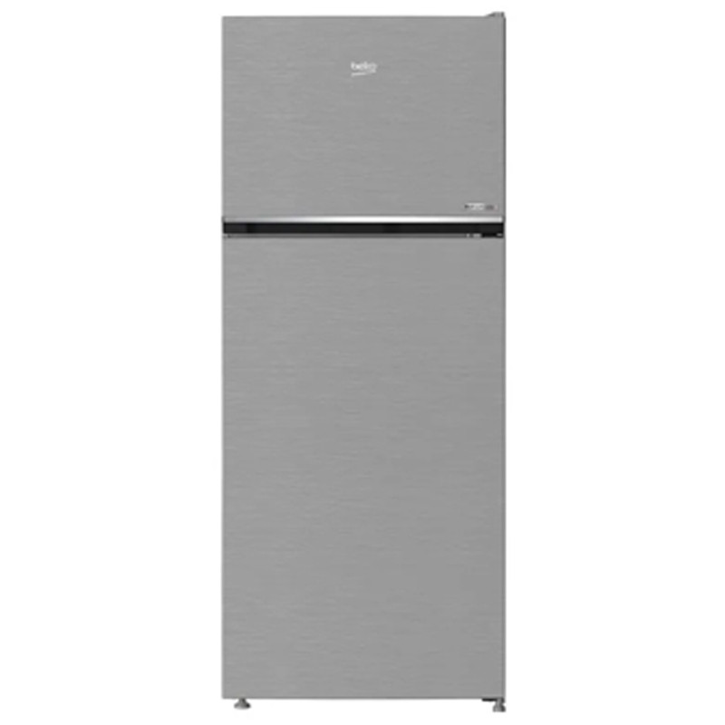 Réfrigérateur Beko RDNG491M20SXB Inverter  420L NoFrost Silver en Tunisie