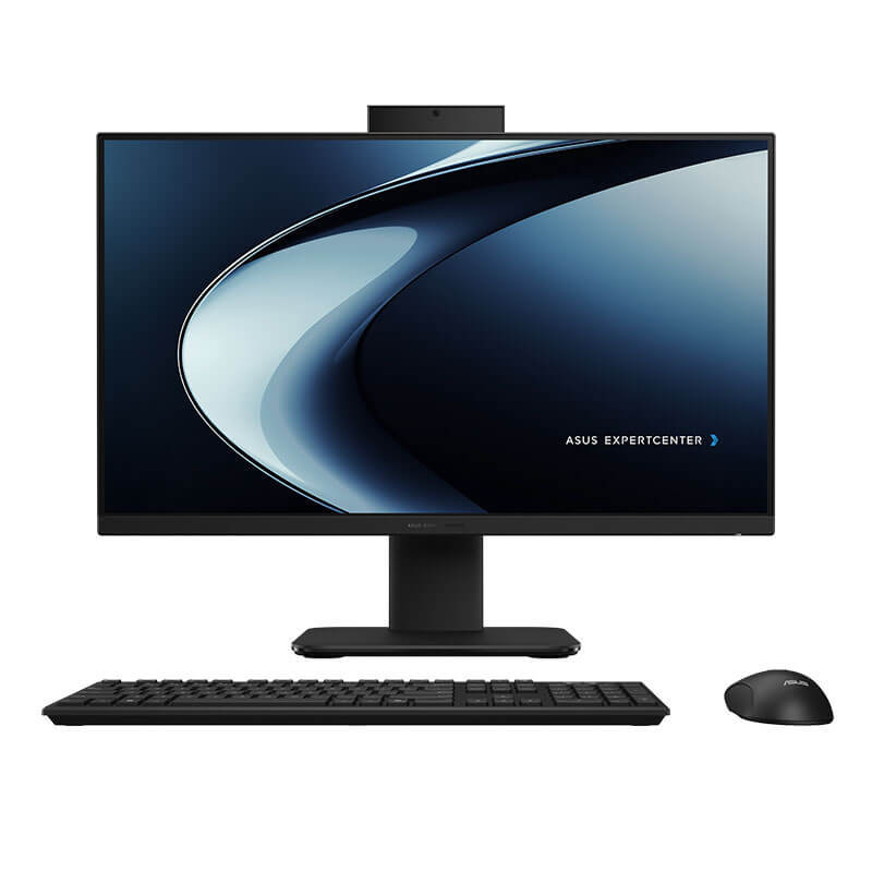 Pc De Bureau Asus Tout En Un ExpertCenter P440VAT Core 5 8Go 512Go SSD en Tunisie