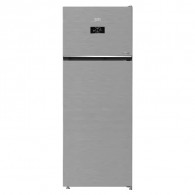 Réfrigérateur Beko RDNG551M20TSX Inverter 455L NoFrost Silver en Tunisie