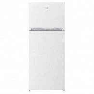 Réfrigérateur Beko RDNE480K20W 420L NoFrost Blanc en Tunisie