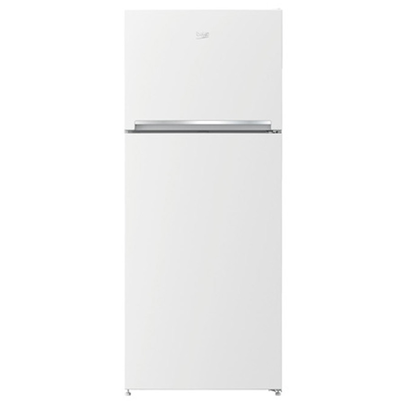 Réfrigérateur Beko RDNE480K20W 420L NoFrost Blanc en Tunisie