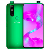 Smartphone INFINIX S5 Pro - Vert Smartphone INFINIX S5 Pro - Vert