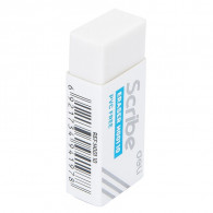 Gomme Scolaire Deli EH00110 Blanc En Tunisie