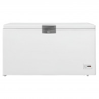 Congélateur Horizontal Beko HSM48542 451Litres Blanc en Tunisie