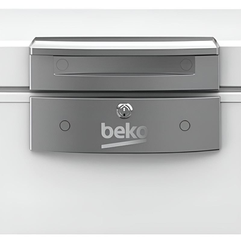Congélateur Horizontal Beko HSM48542 451Litres Blanc en Tunisie