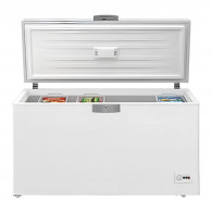 Congélateur Horizontal Beko HSM48542 451Litres Blanc en Tunisie