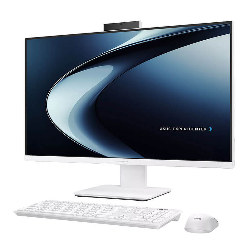 Pc De Bureau All In One Asus ExpertCenter P600 Ryzen AI 5 16Go 512Go SSD en Tunisie