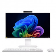 Pc De Bureau All In One Asus ExpertCenter P600 Ryzen AI 5 16Go 512Go SSD en Tunisie