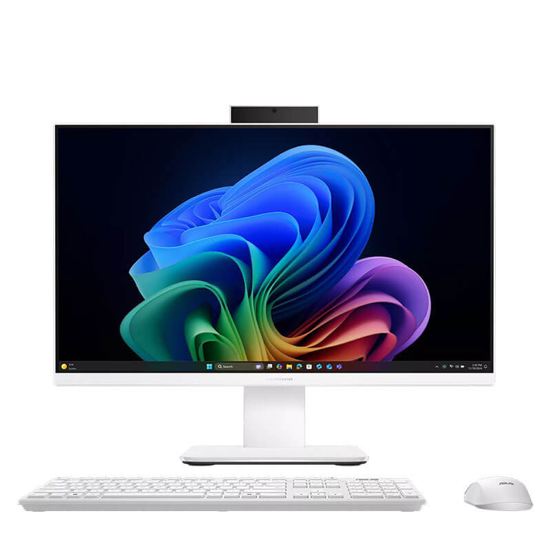 Pc De Bureau All In One Asus ExpertCenter P600 Ryzen AI 5 16Go 512Go SSD en Tunisie