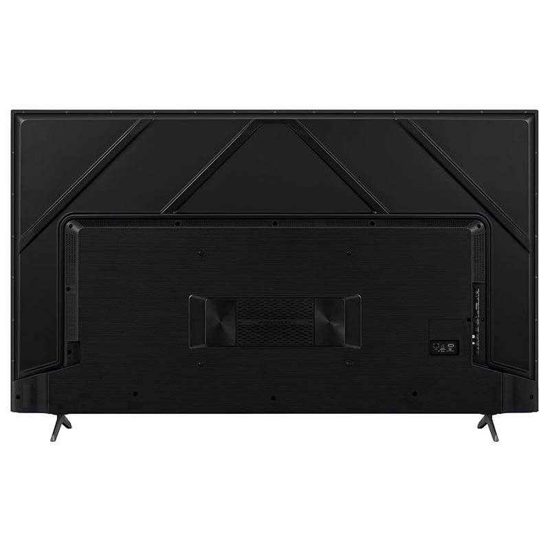 TV Hisense 55Q7N 55" QLED 4K Vidaa Smart TV Noir