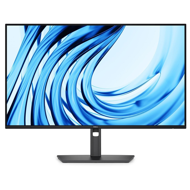 Ecran Dell Pro P2726H 27" FHD IPS 120Hz Noir En Tunisie
