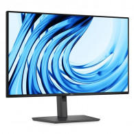Ecran Dell Pro P2726H 27" FHD IPS 120Hz Noir En Tunisie